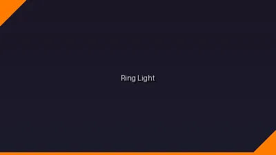 积分兑换 - LED环形补光灯 | 五一吃瓜 积分商城